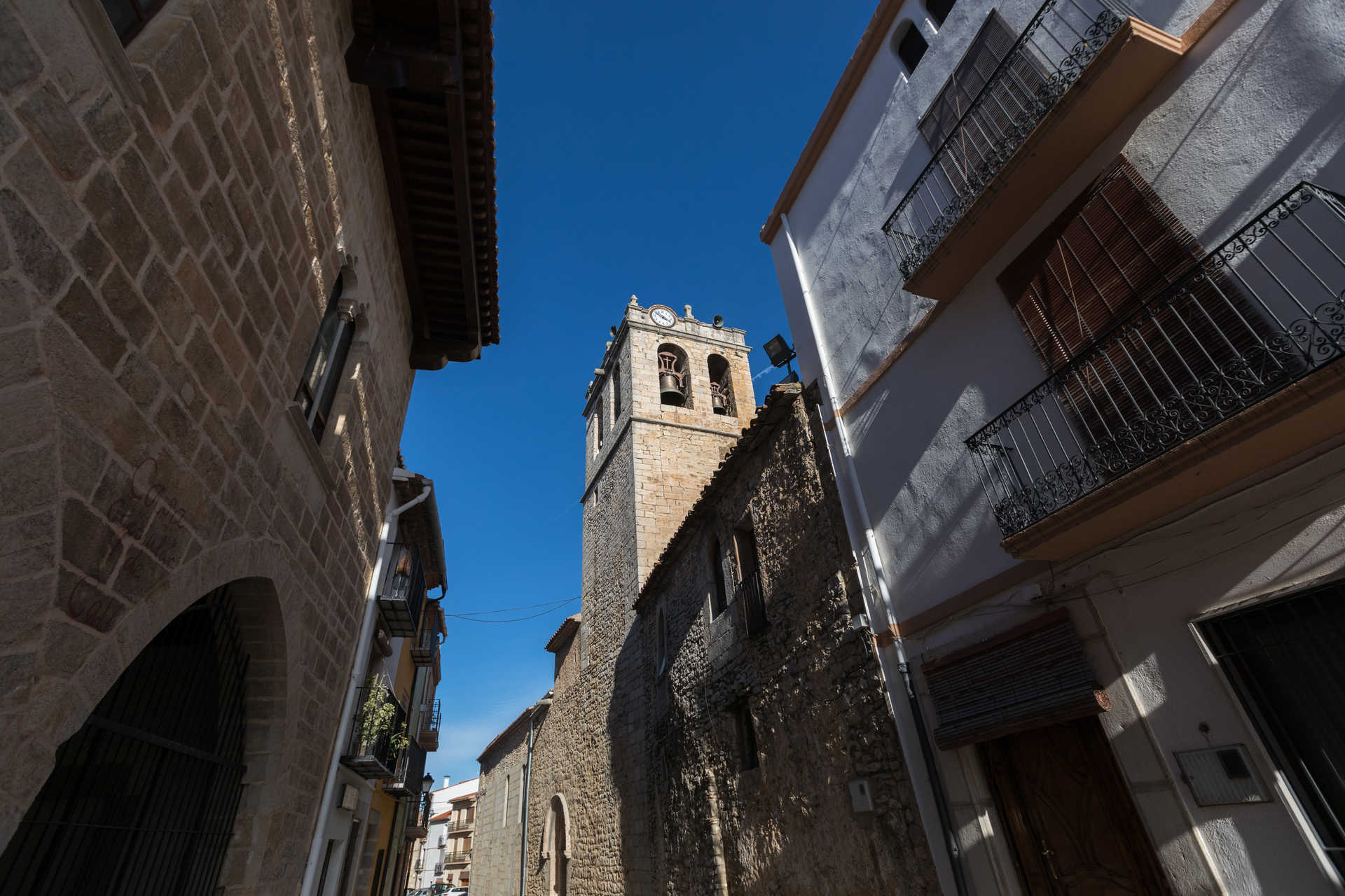 Iglesia Parroquial