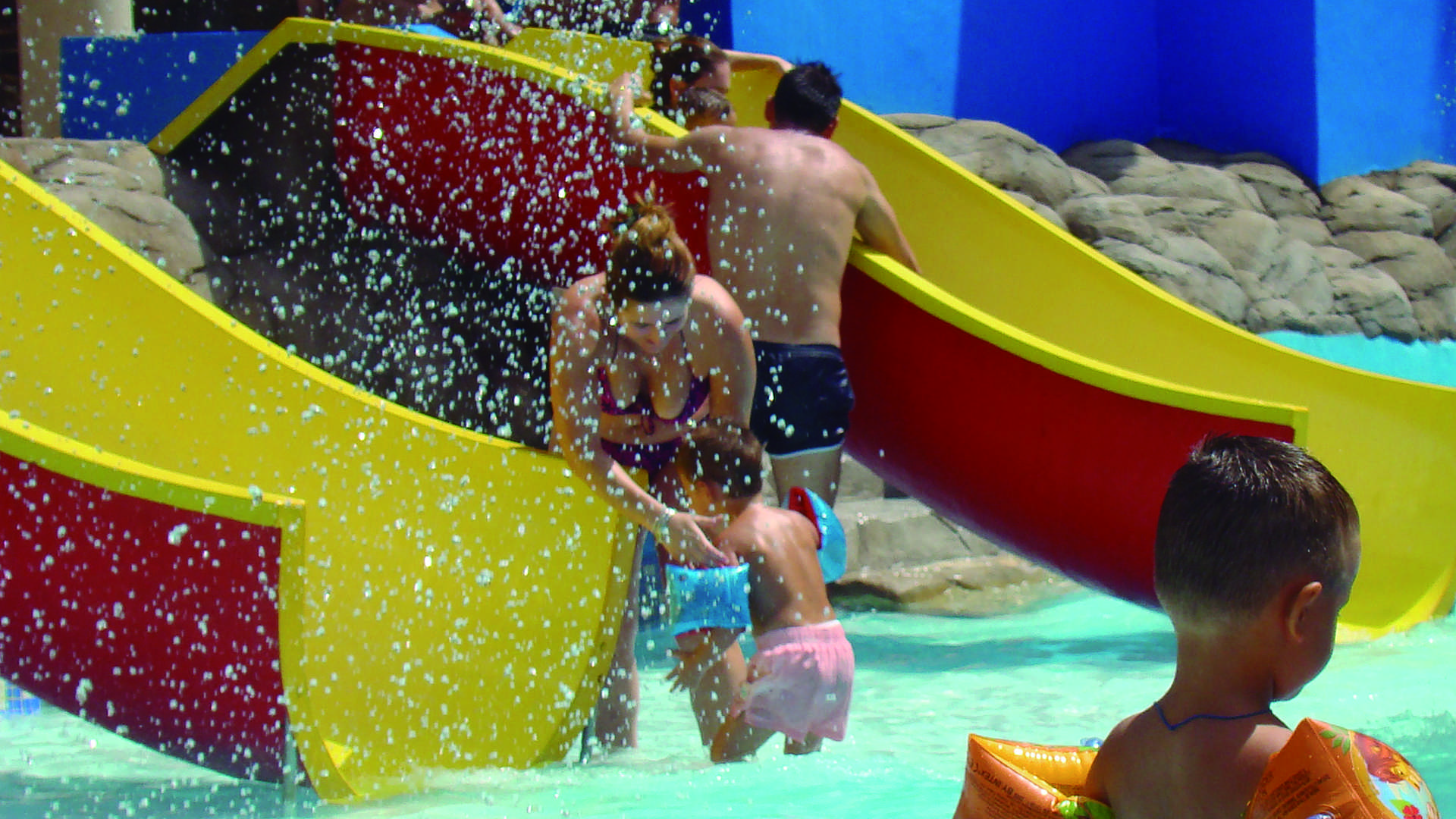 Aquapark