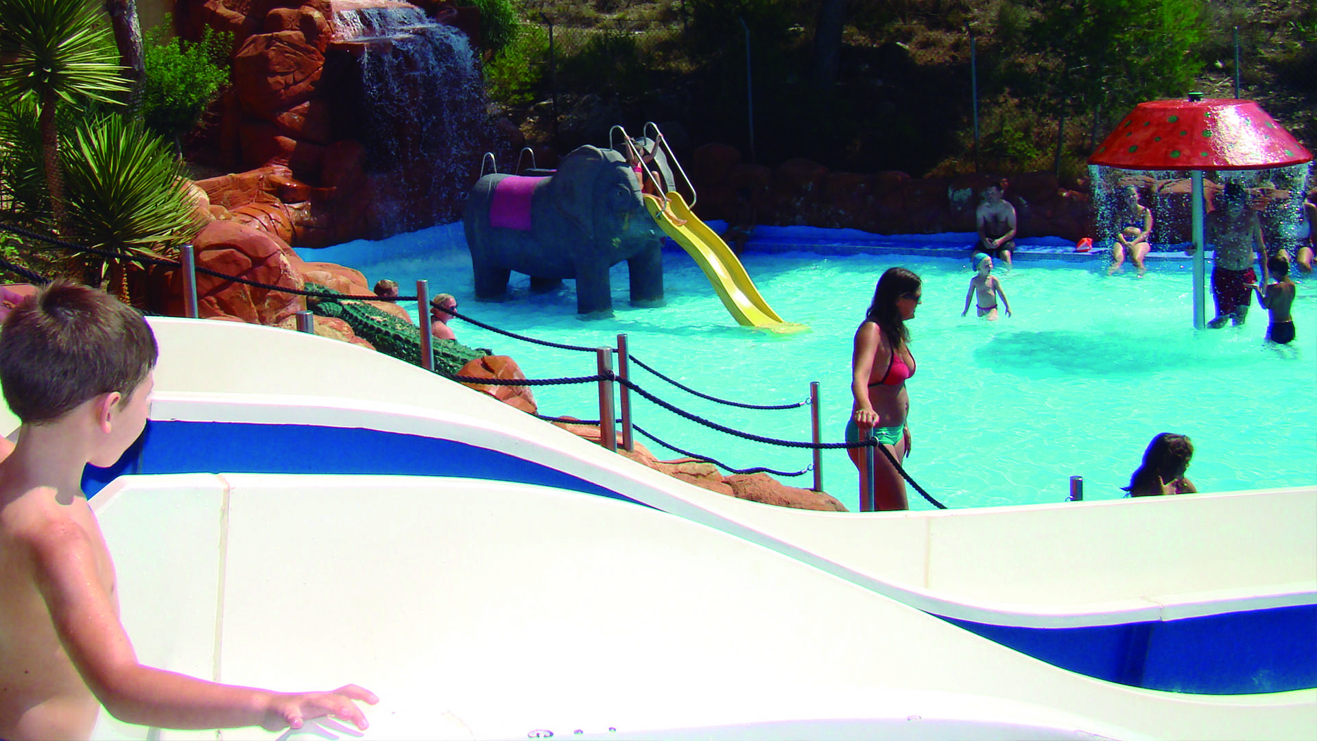 Aquapark