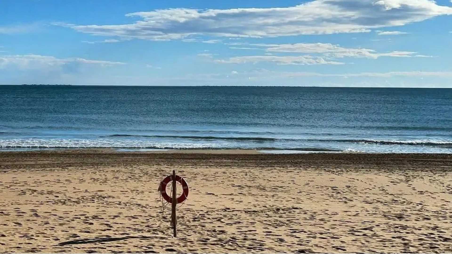 Guardamar del Segura PLAYA LA ROQUETA
