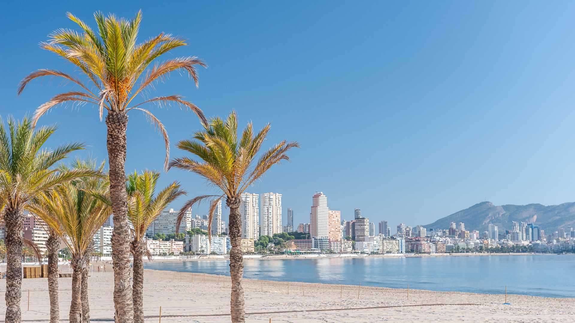 Buceo 4 Inmersiones Fin De Semana En Benidorm