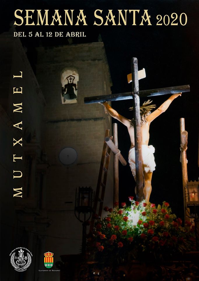 Semana Santa de Mutxamel