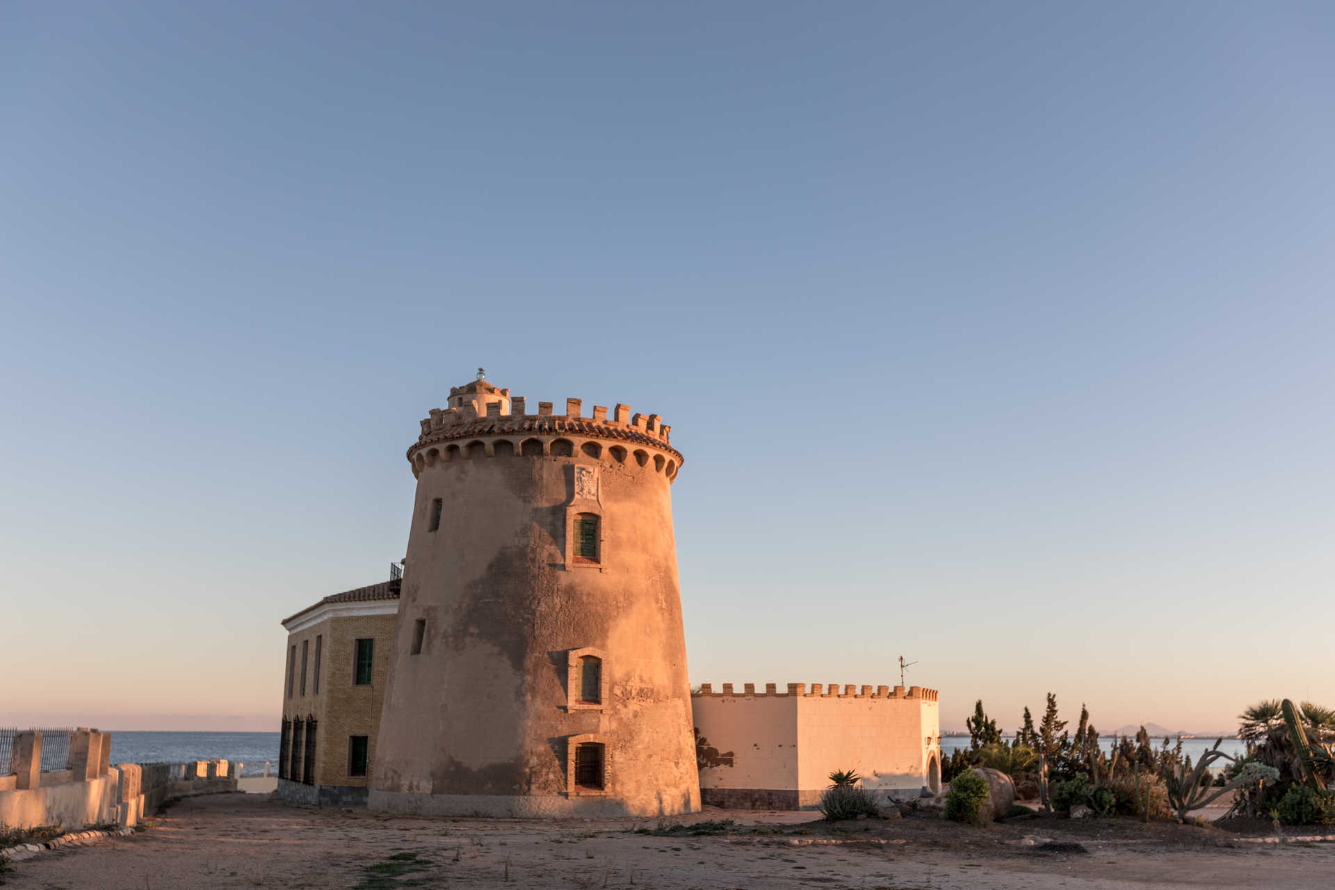 Torre Vigía
