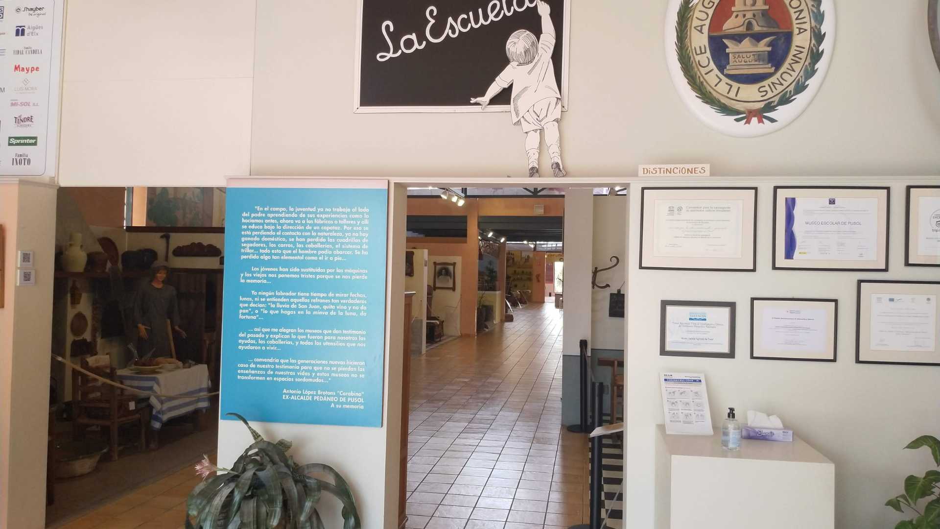 Tradiciones del campo de Elche