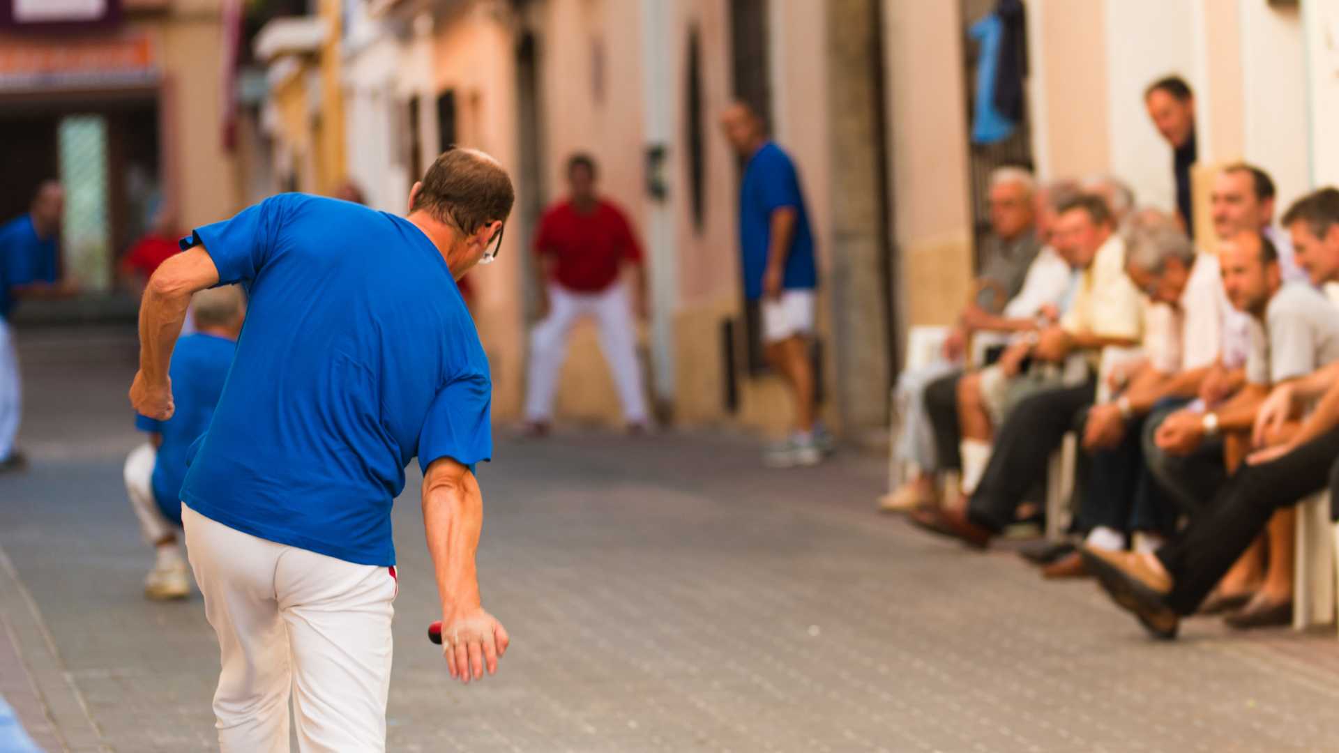 Tourisme ethnographique en espagne