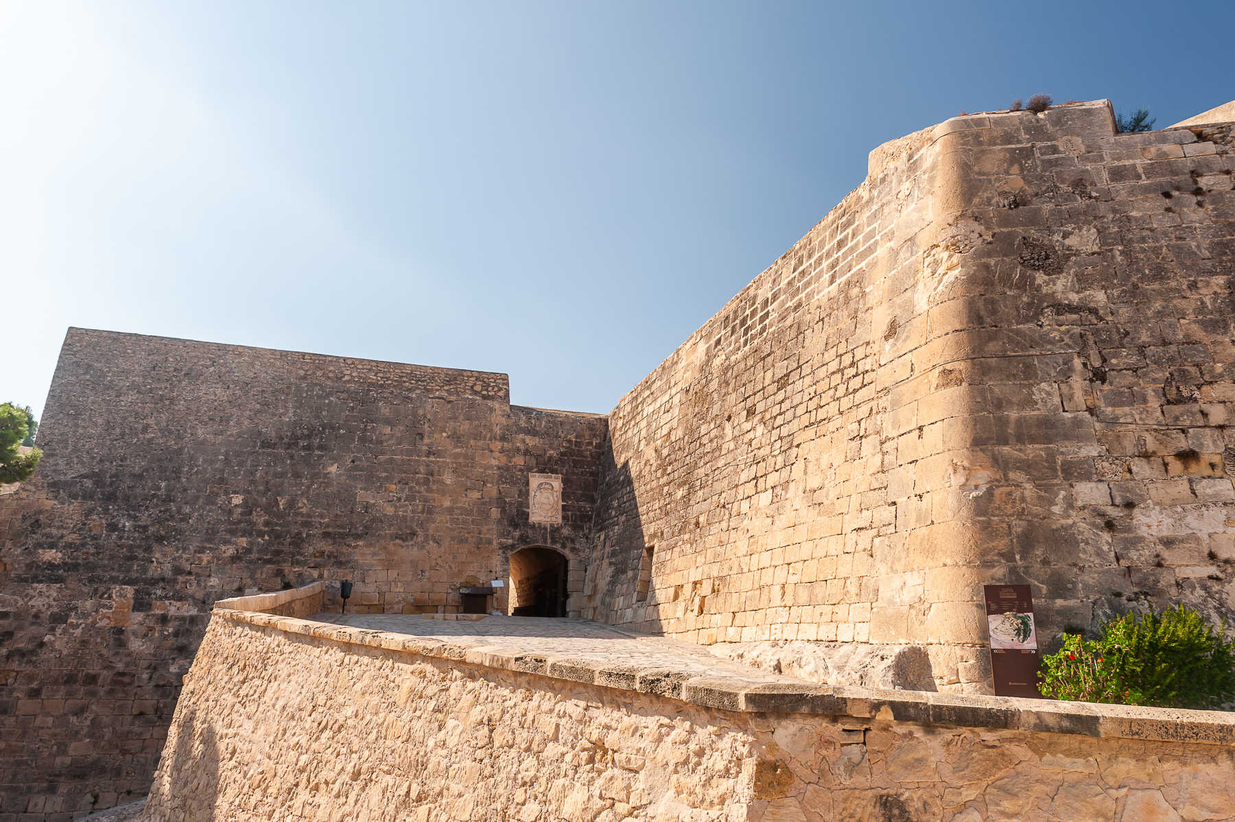 tourisme en famille côtes d’Alicante,