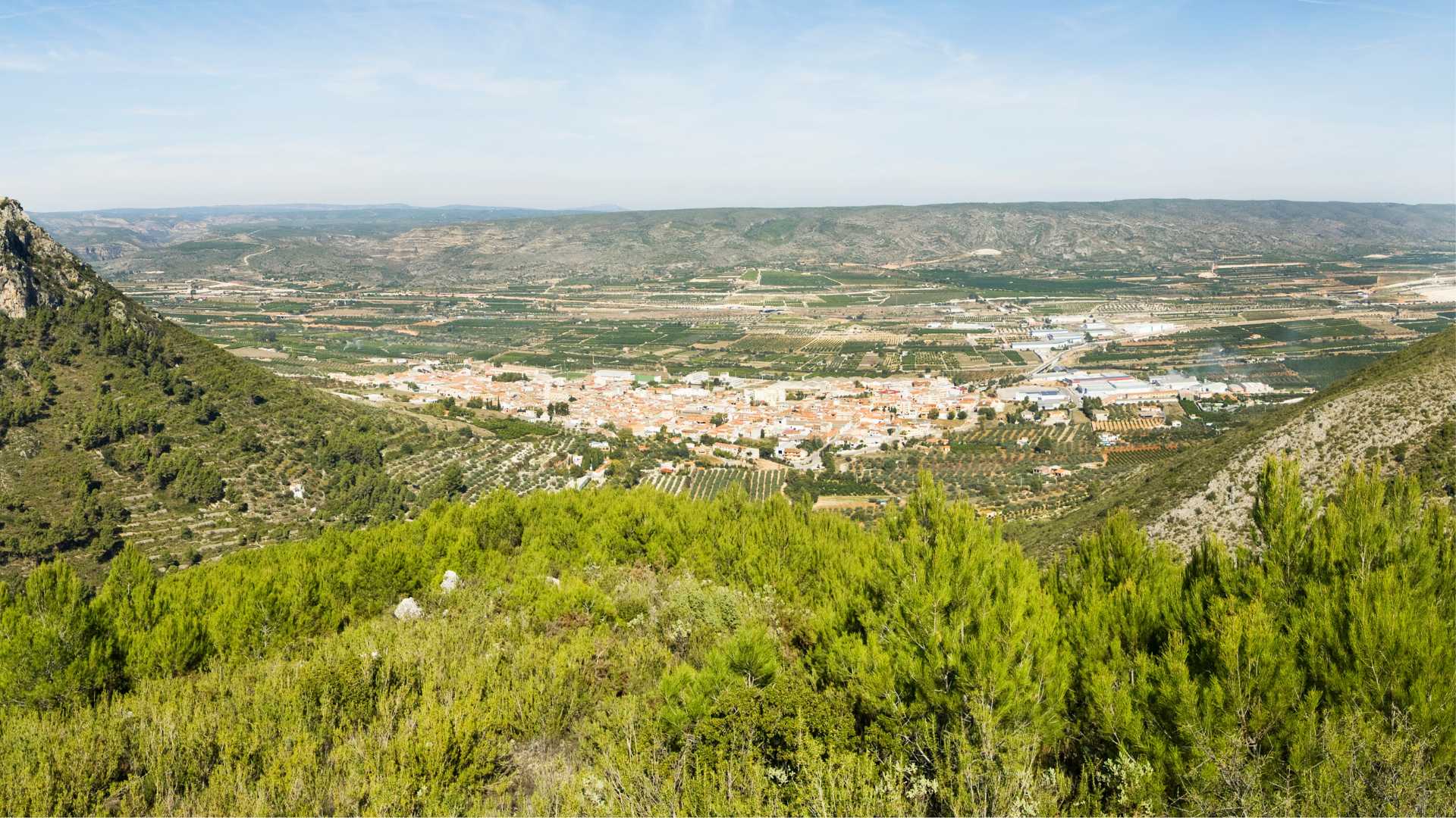 Vallada