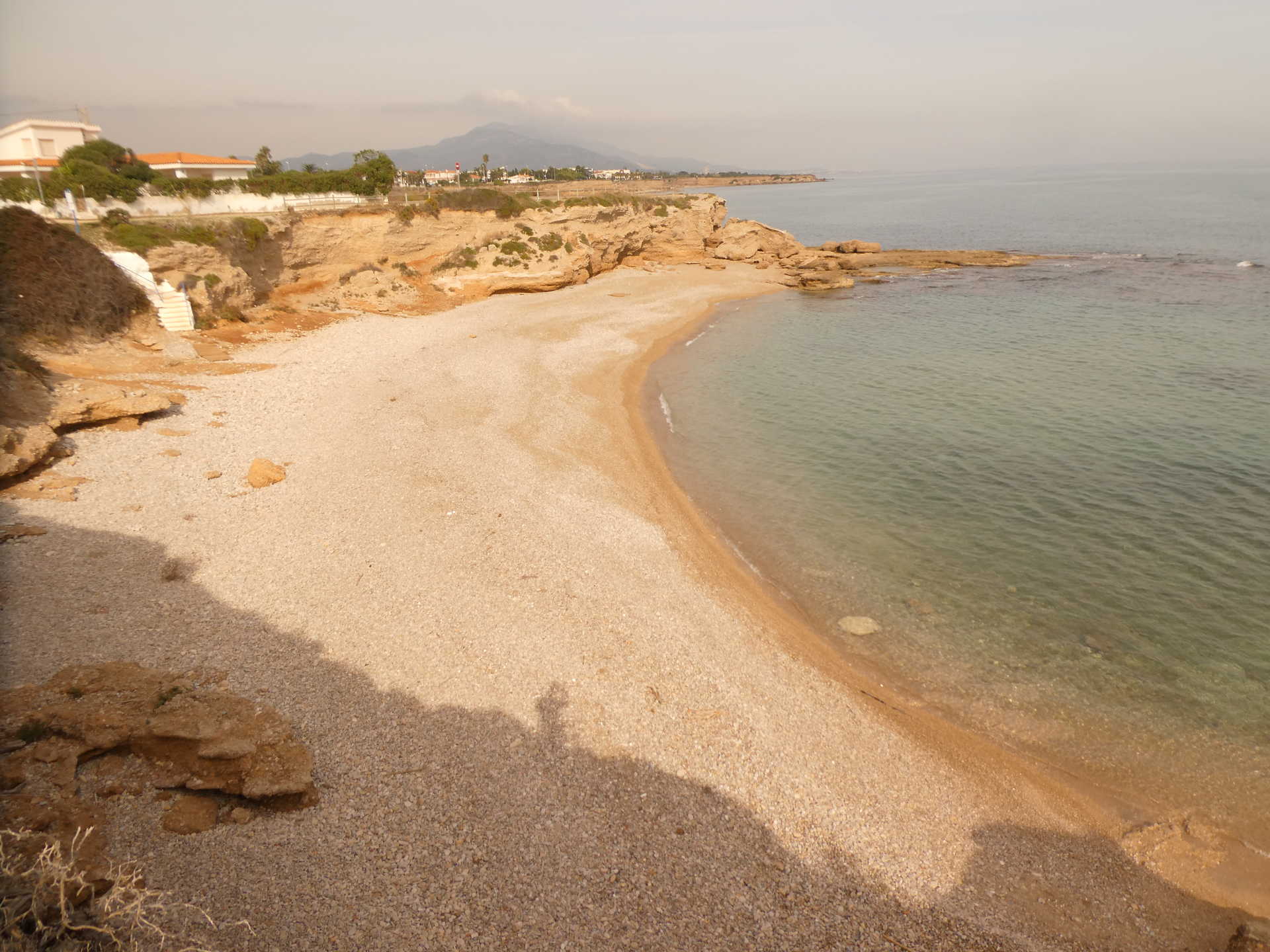 Cala de la Foradada