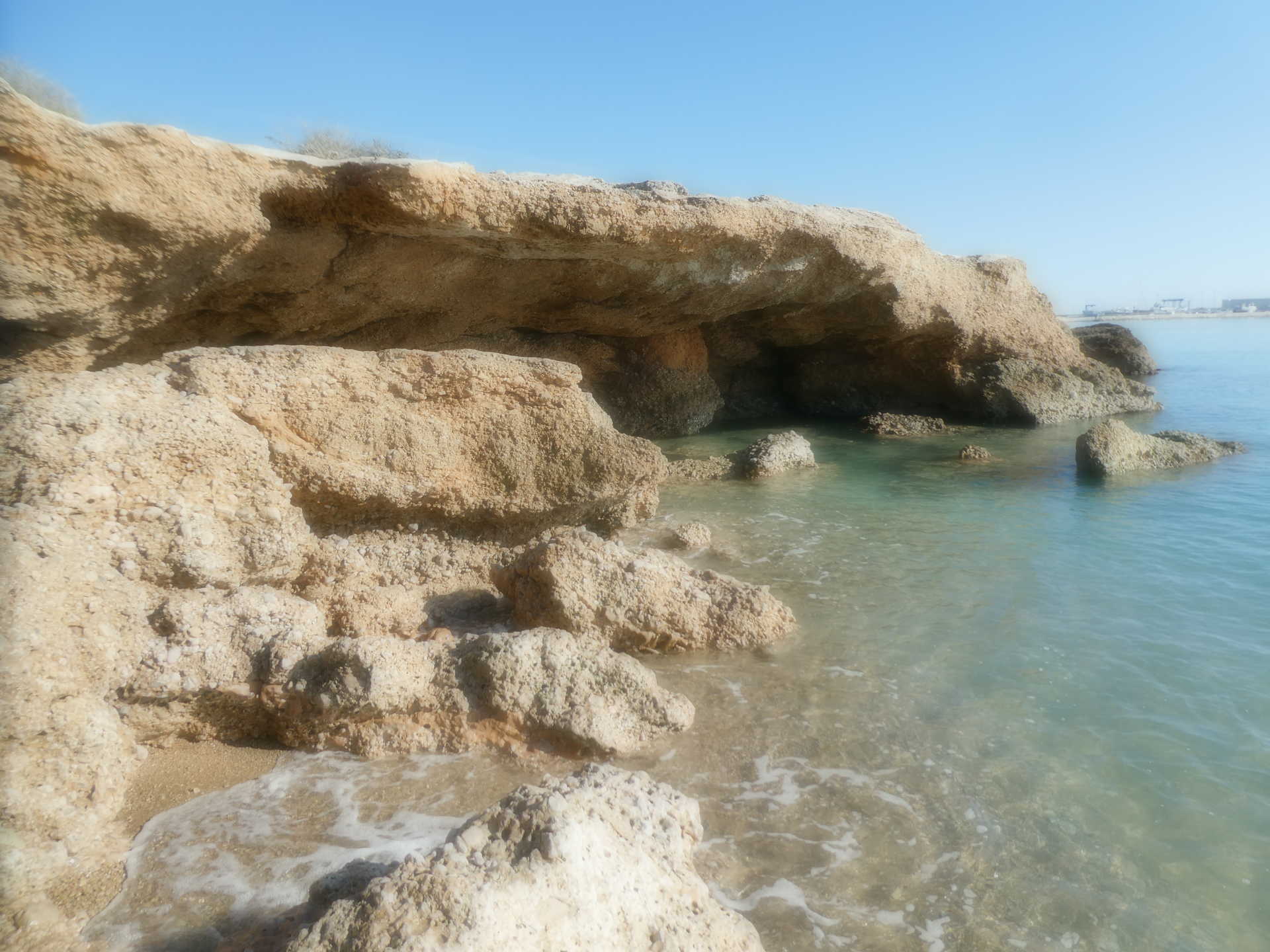 Cala La Noria