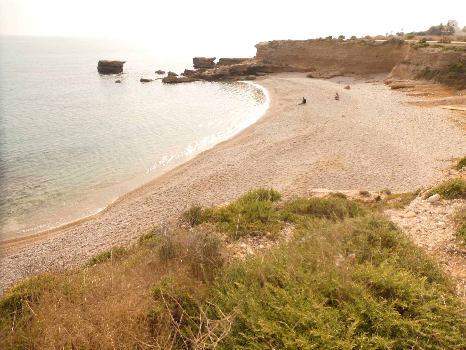 Cala de la Foradada