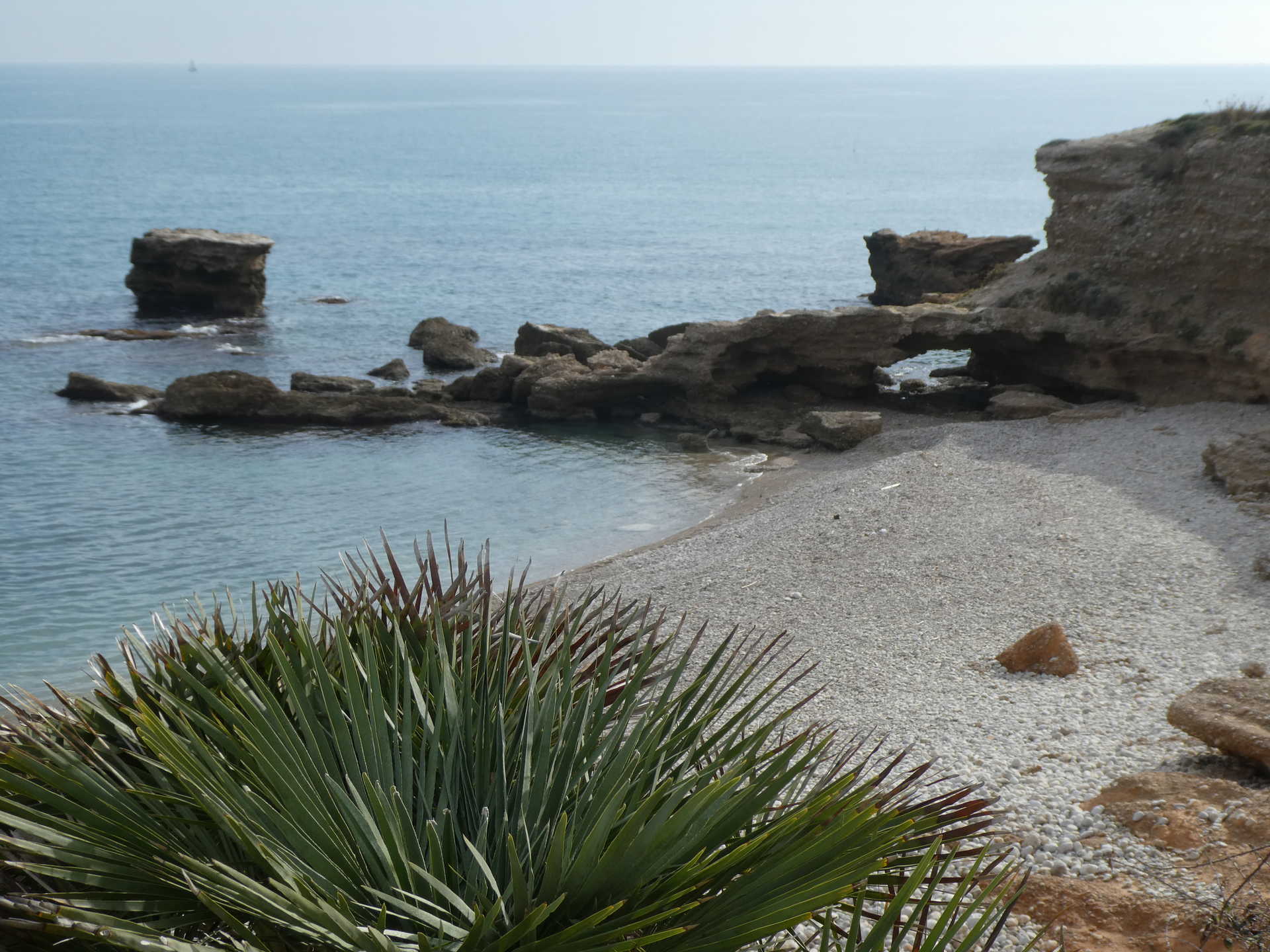 Cala de la Foradada