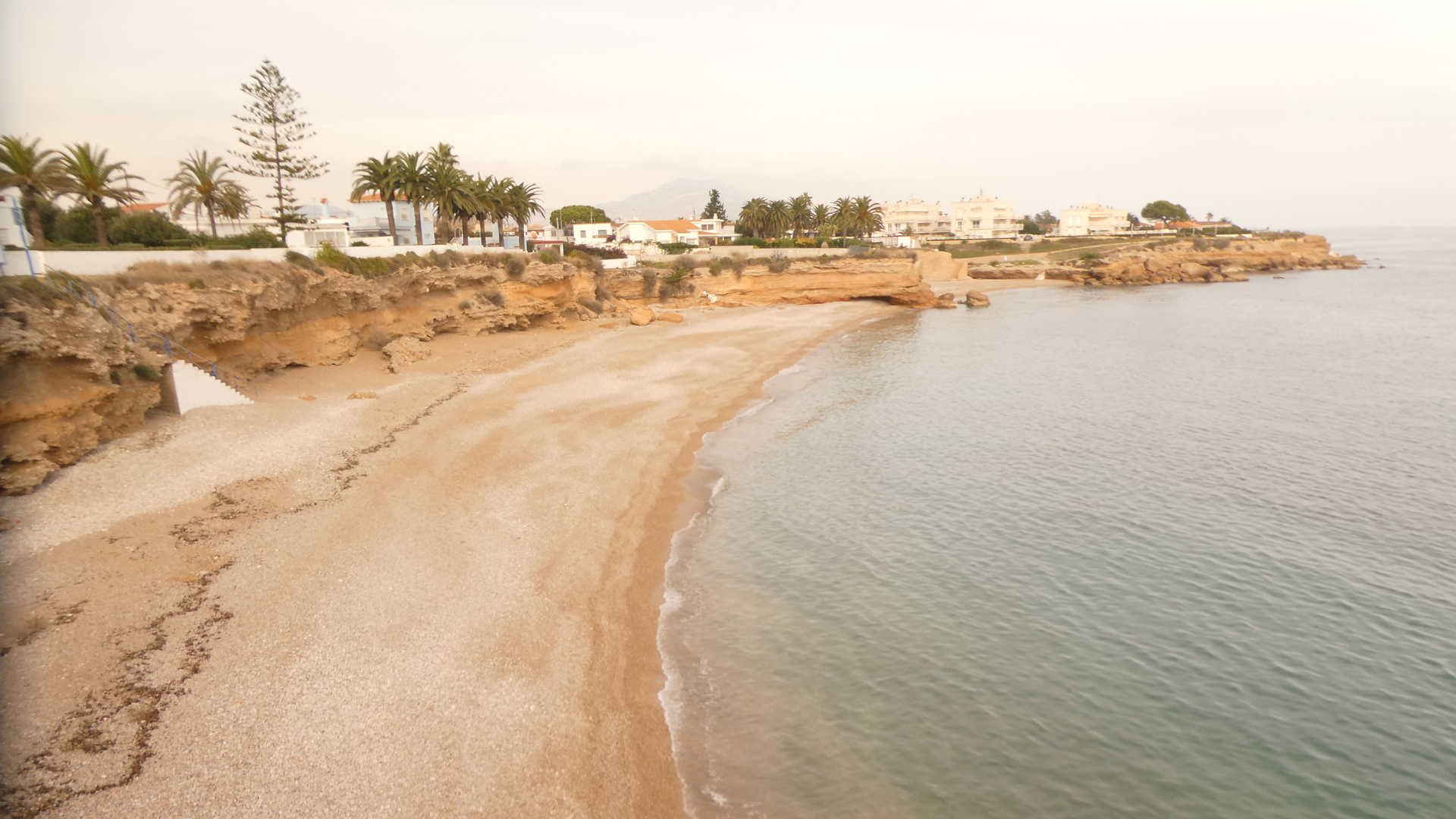 Triador beach Vinaros,