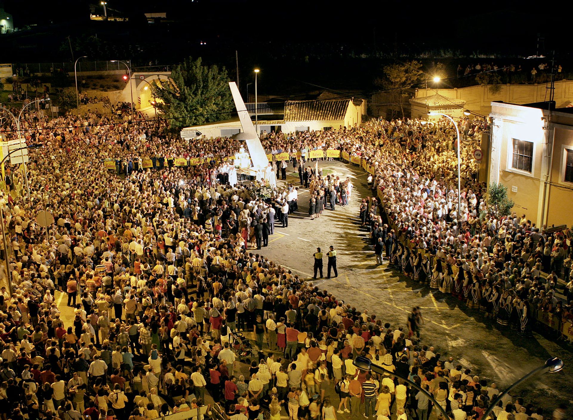 Utiel Romería de la Virgen del Remedio