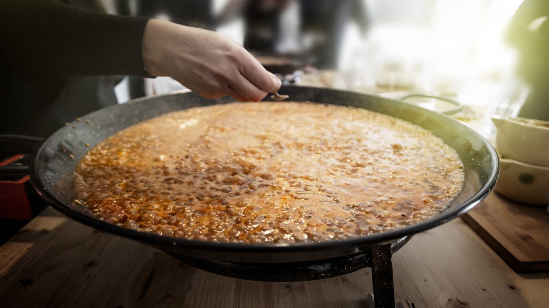 gastronomia alicante