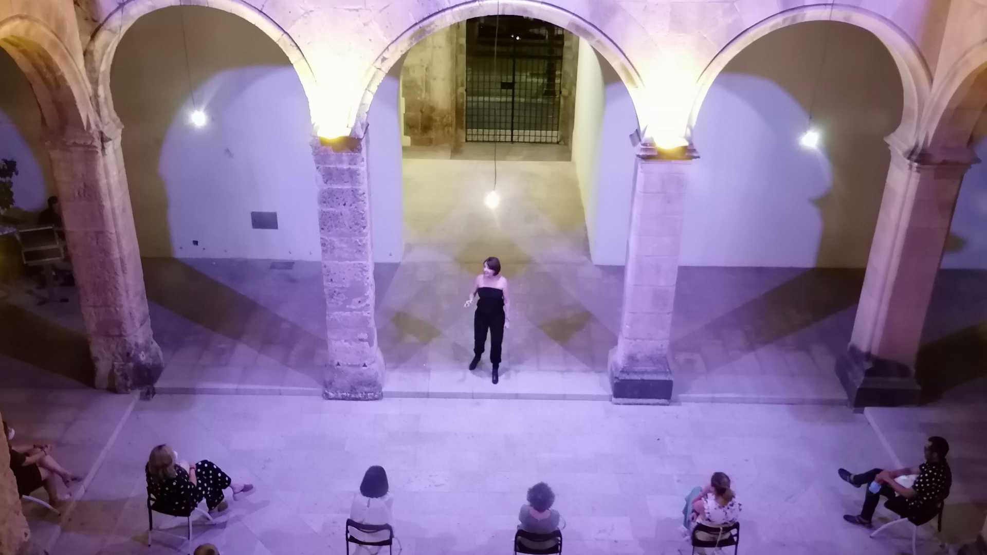 I Cicle de Narració Oral