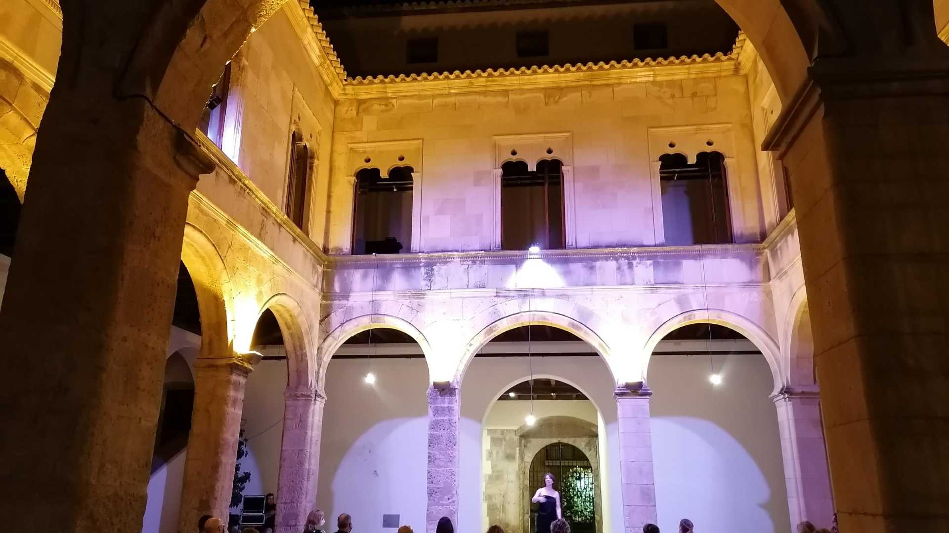 I Cicle de Narració Oral