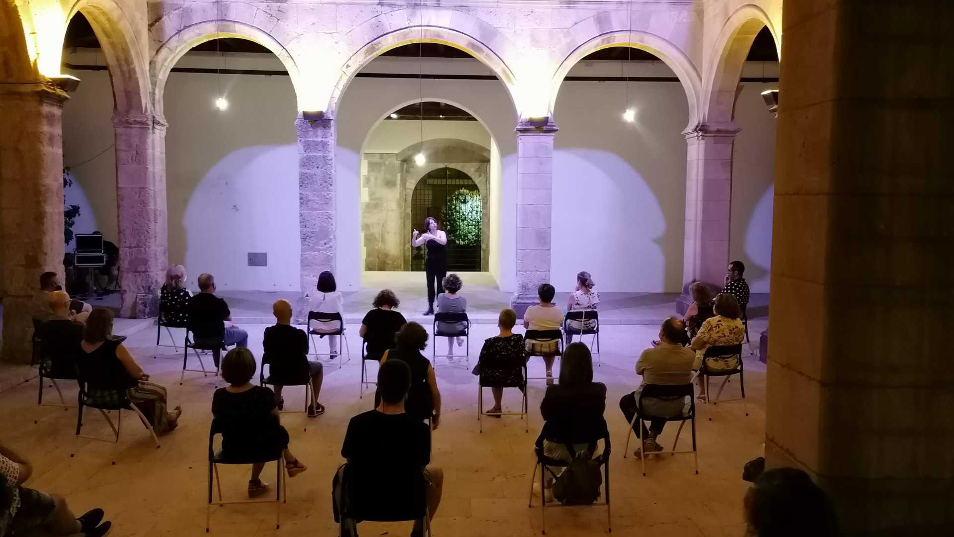 I Cicle de Narració Oral