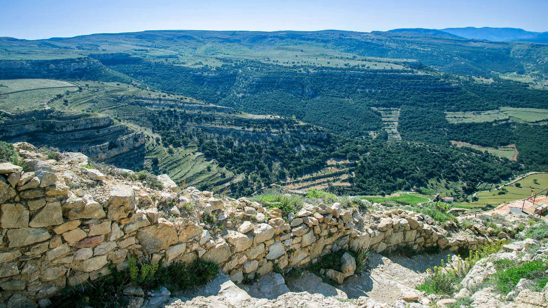 Ares del Maestrat
