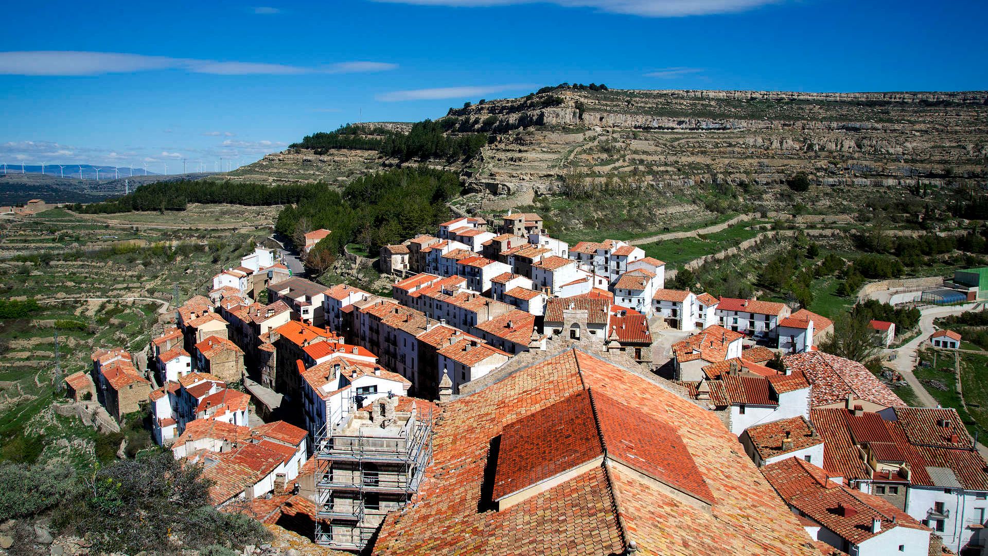 Ares del Maestrat