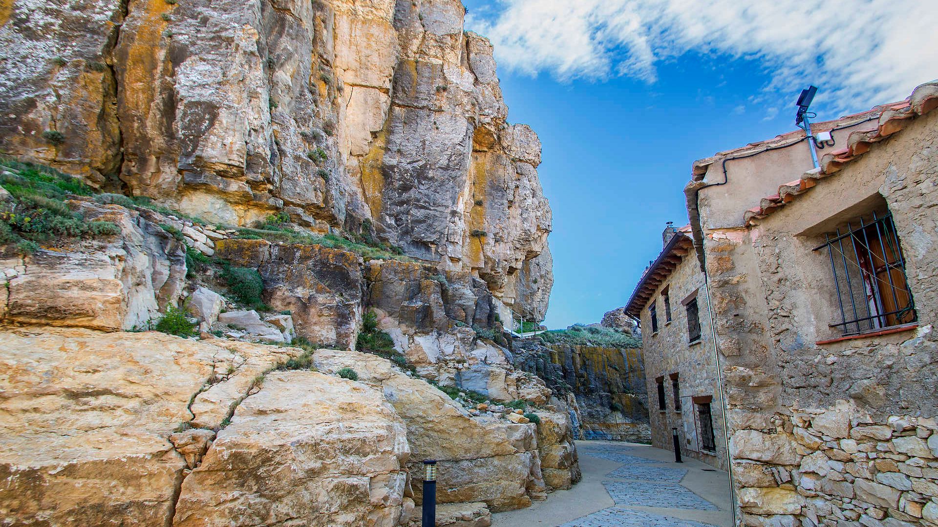 Ares del Maestrat