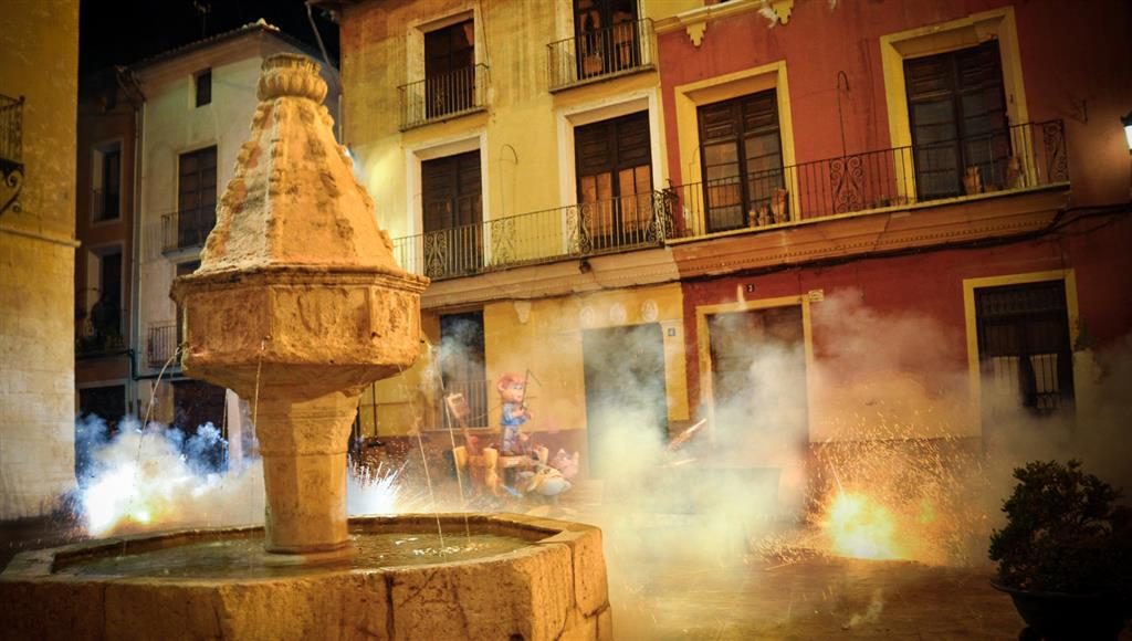 PROGRAMACIÓN FALLAS 2025