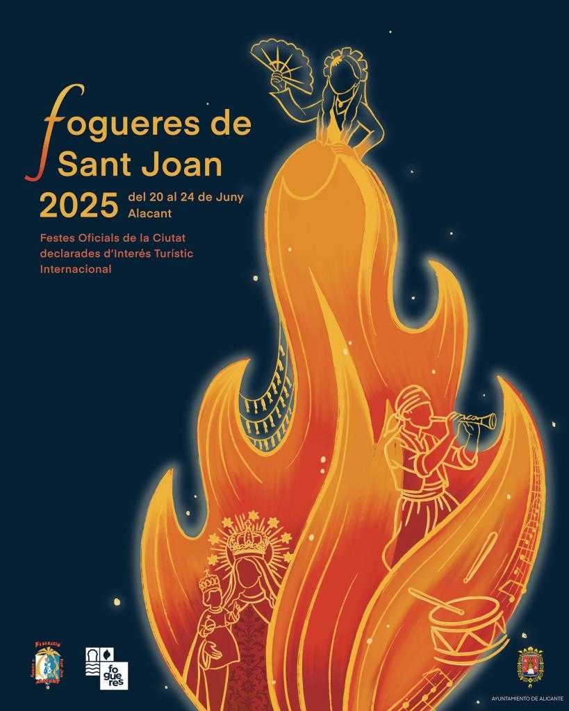 Las Hogueras de San Juan