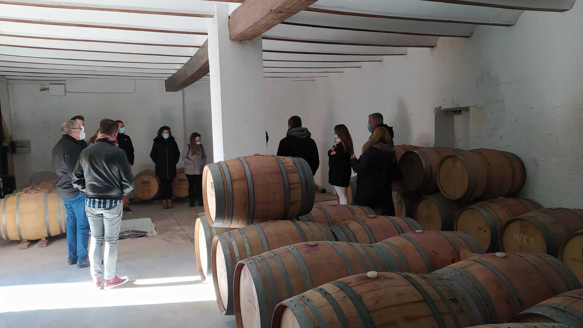 visites guiades comunitat valenciana