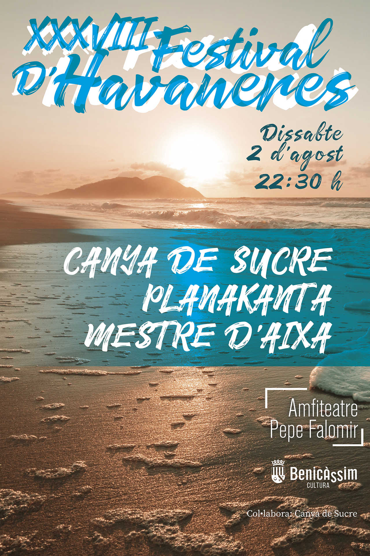 Festival de Habaneras de Benicàssim