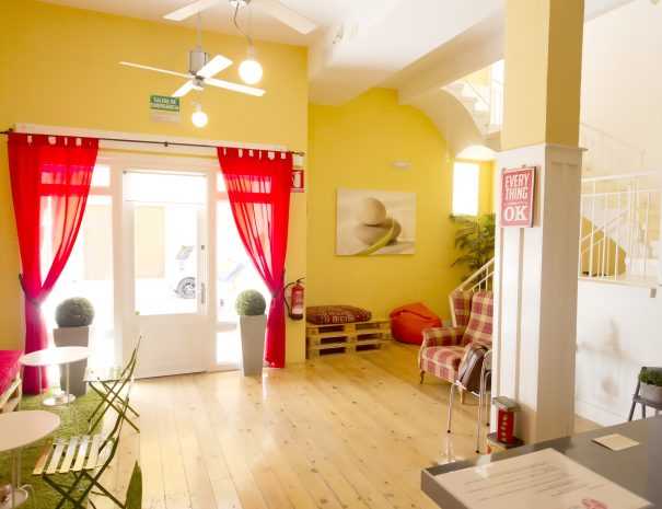 ROOMS BOUTIQUE BENICASIM