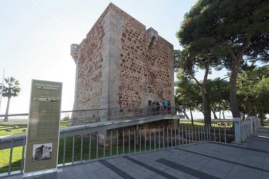 Torre de Sant Vicent