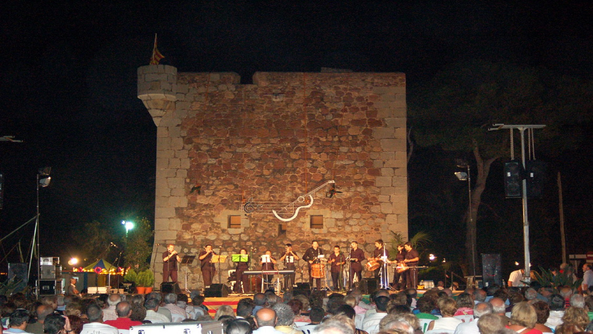 Festival de Habaneras de Benicàssim