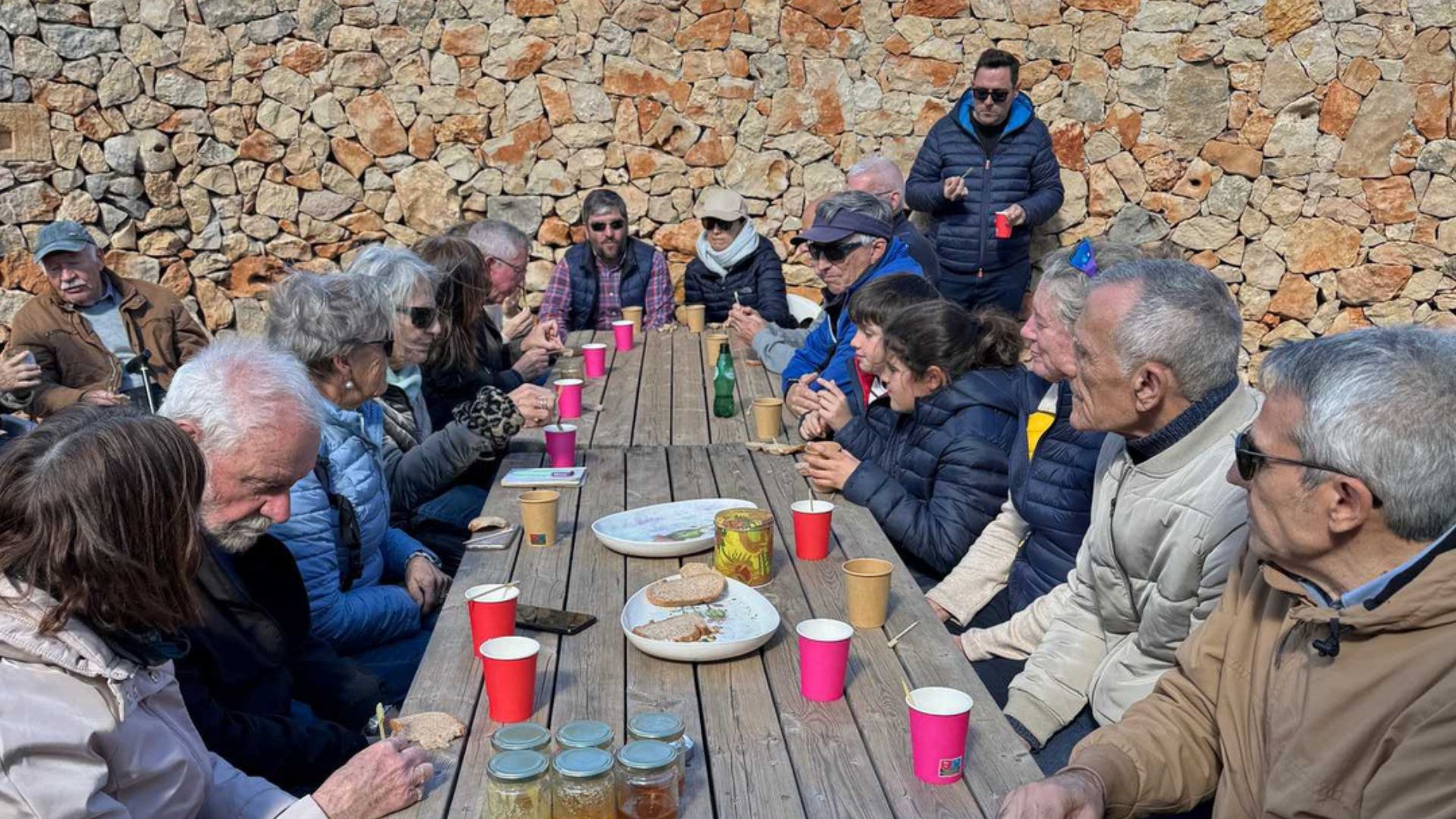  apiturismo en jávea
