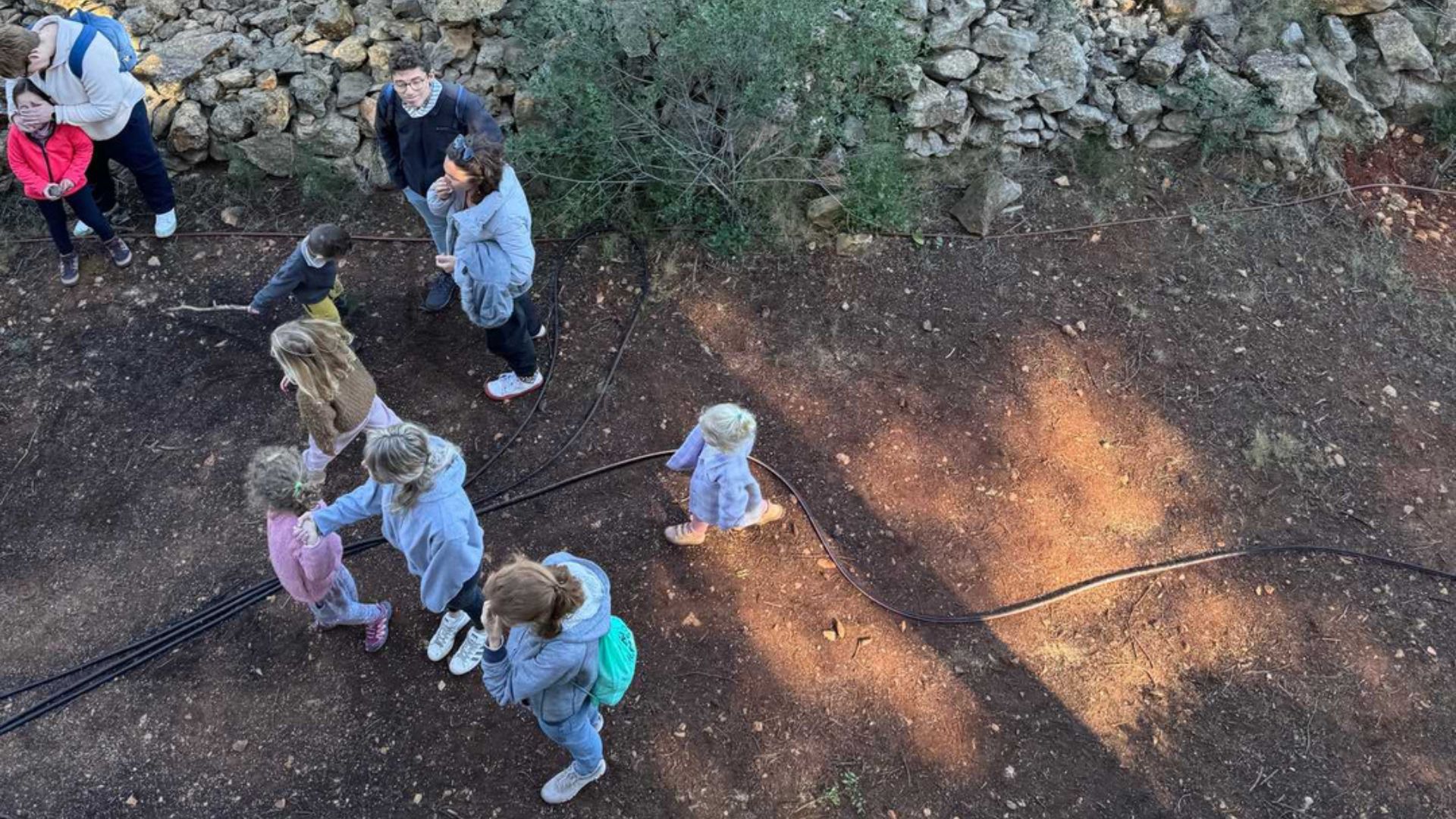 Experiencia d'Apiturisme a Xàbia