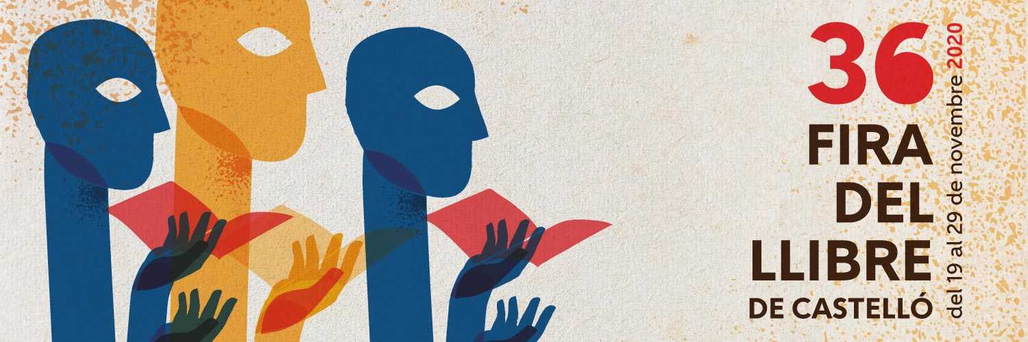 FIRA DEL LLIBRE DE CASTELLÓ