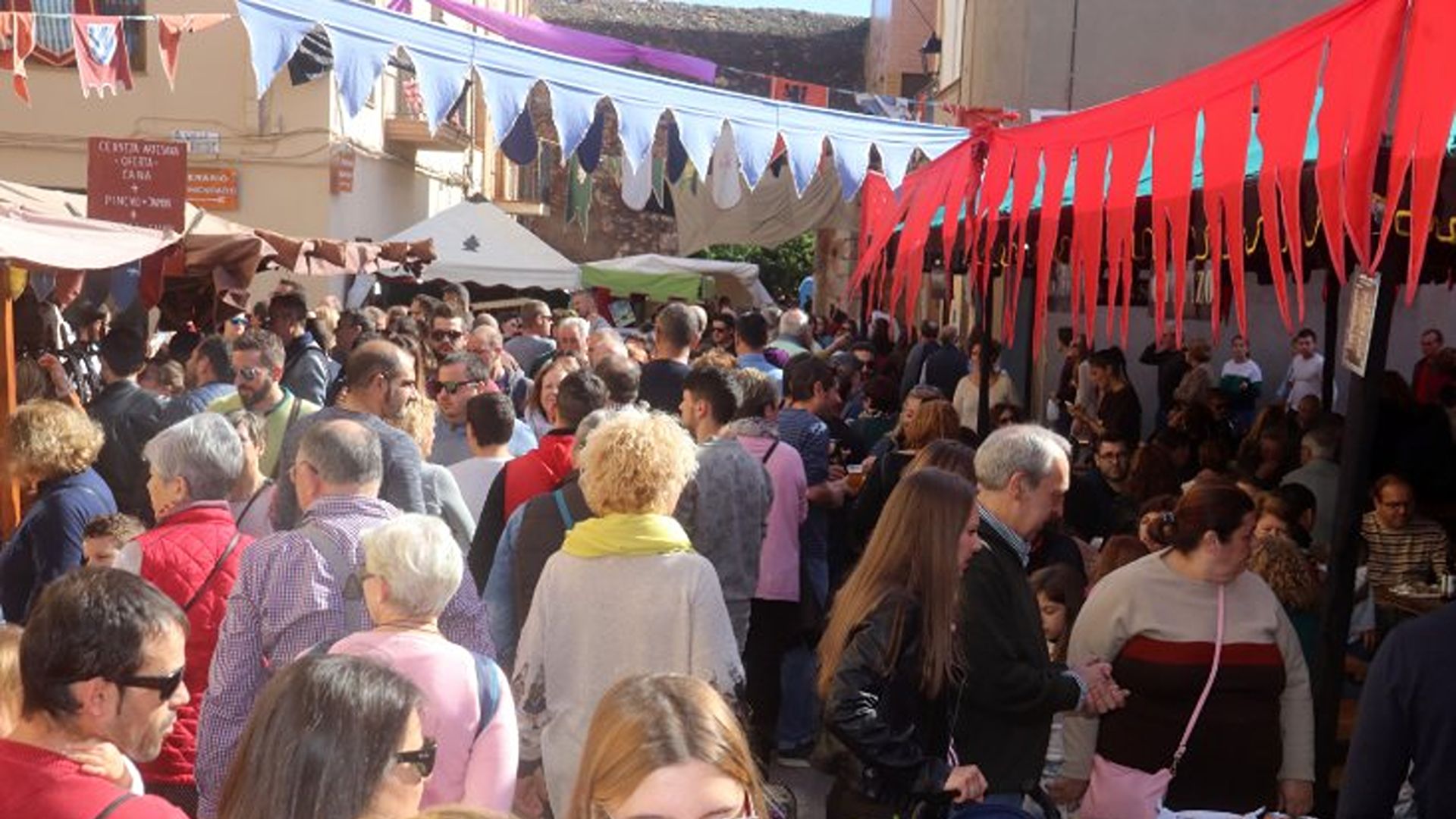  fiestas tradicionales castellón