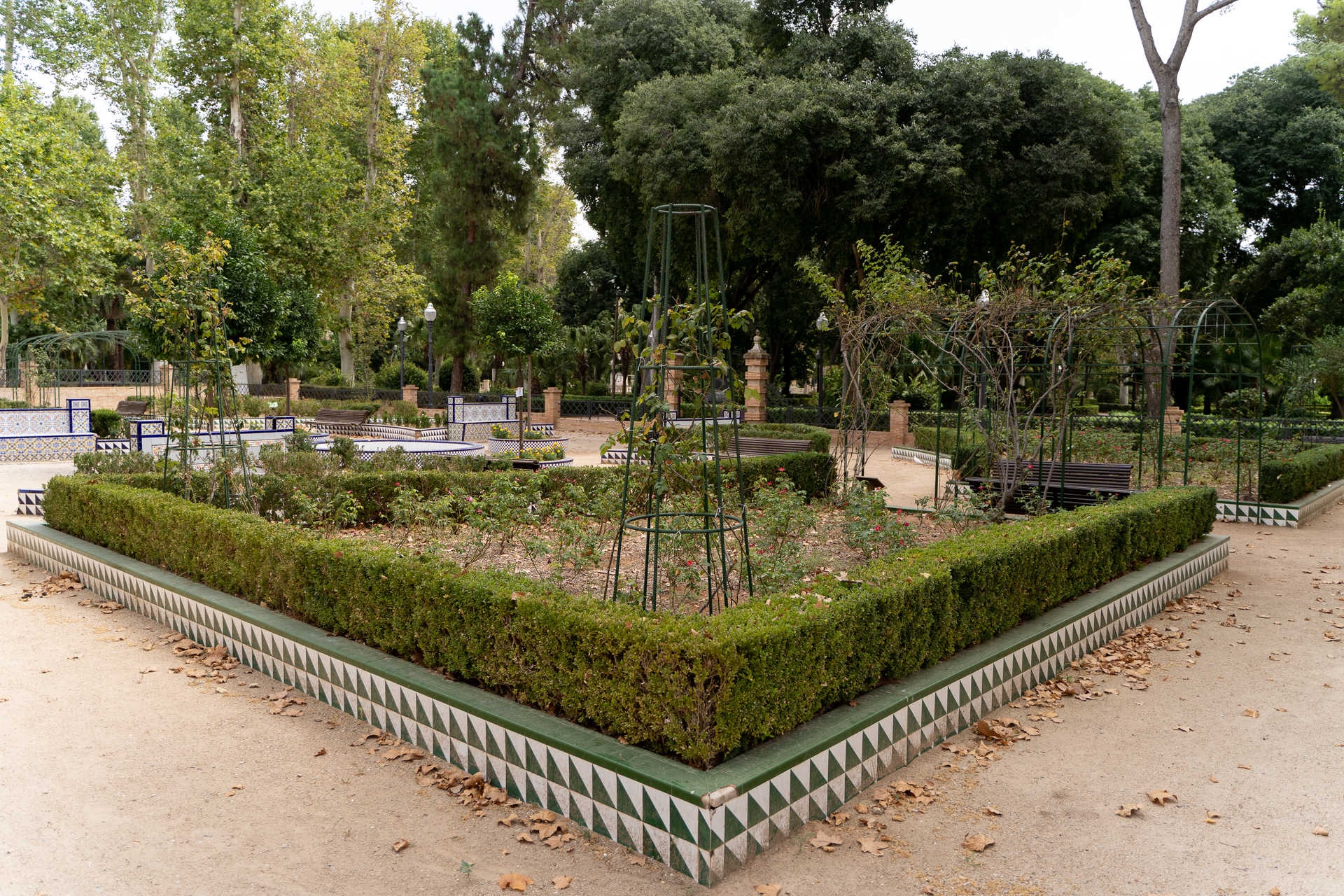 Parque Ribalta