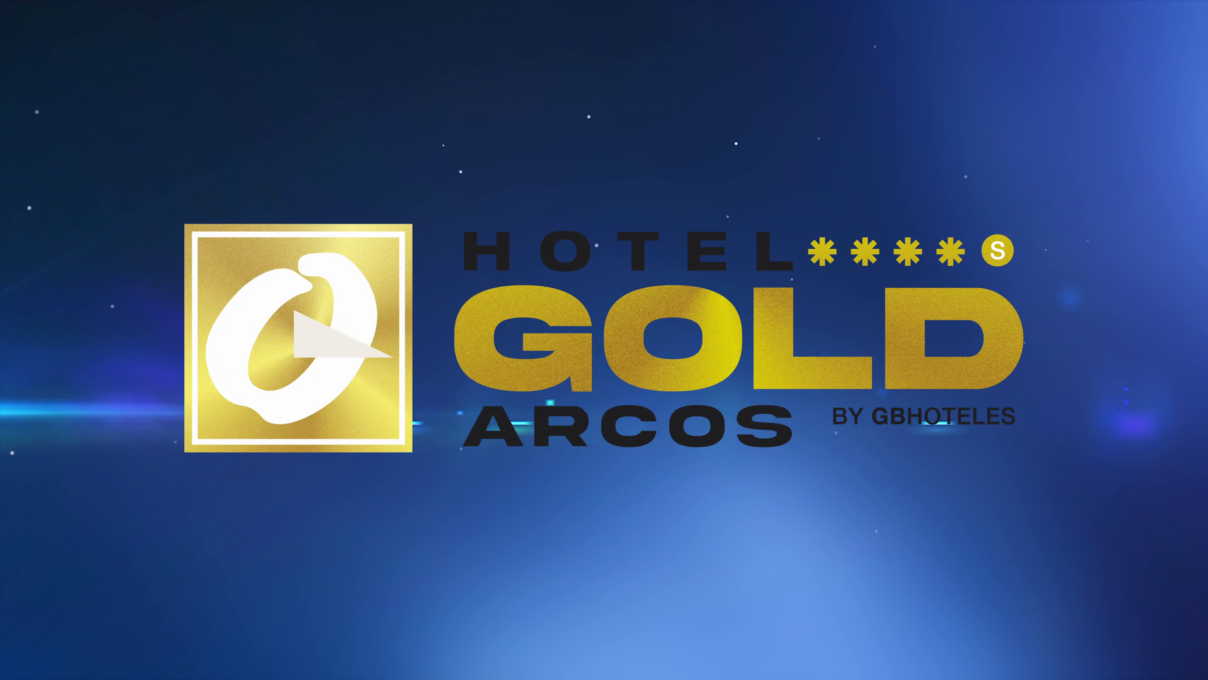 gold arcos  benidorm