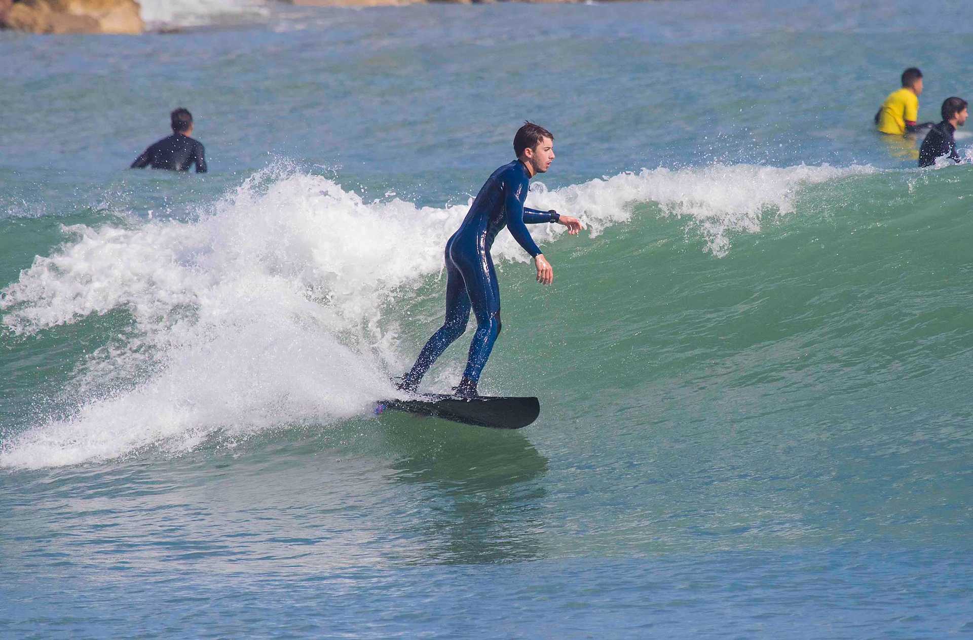 GANDIA SURF