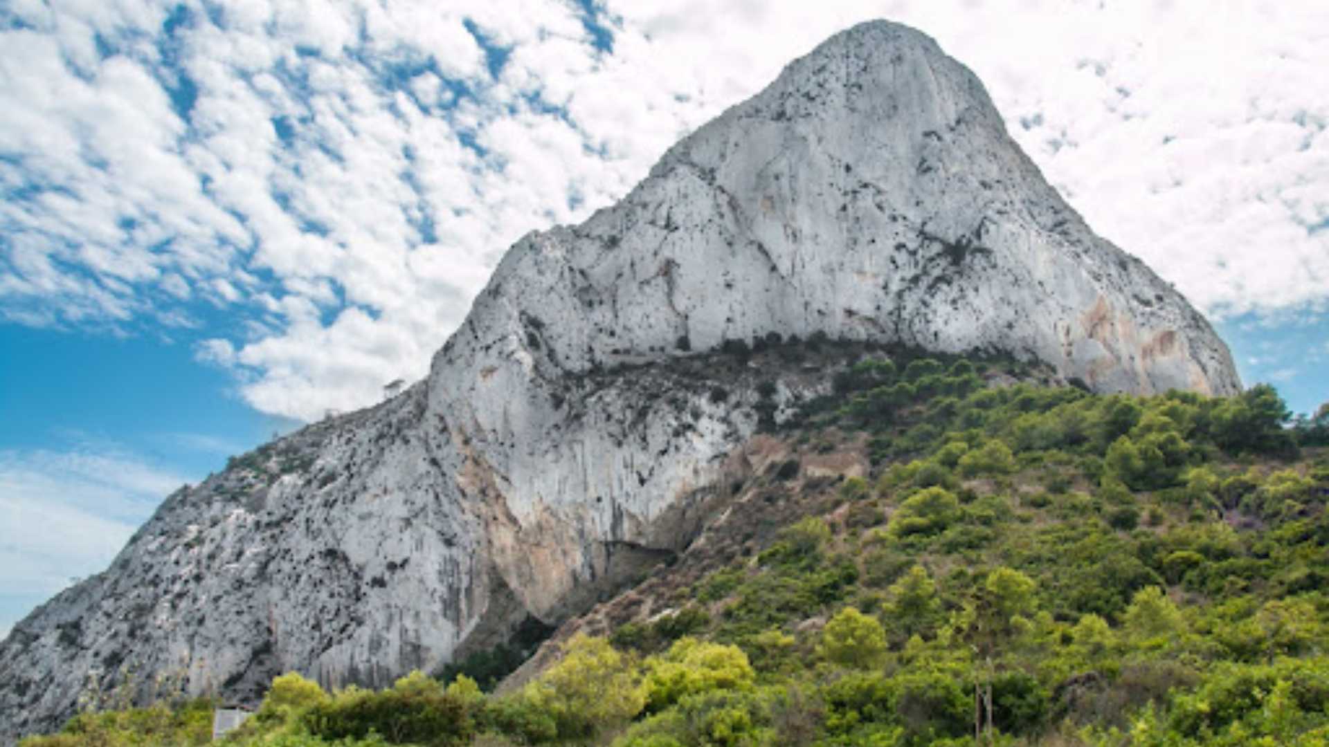 Naturaleza Comunitat Valenciana