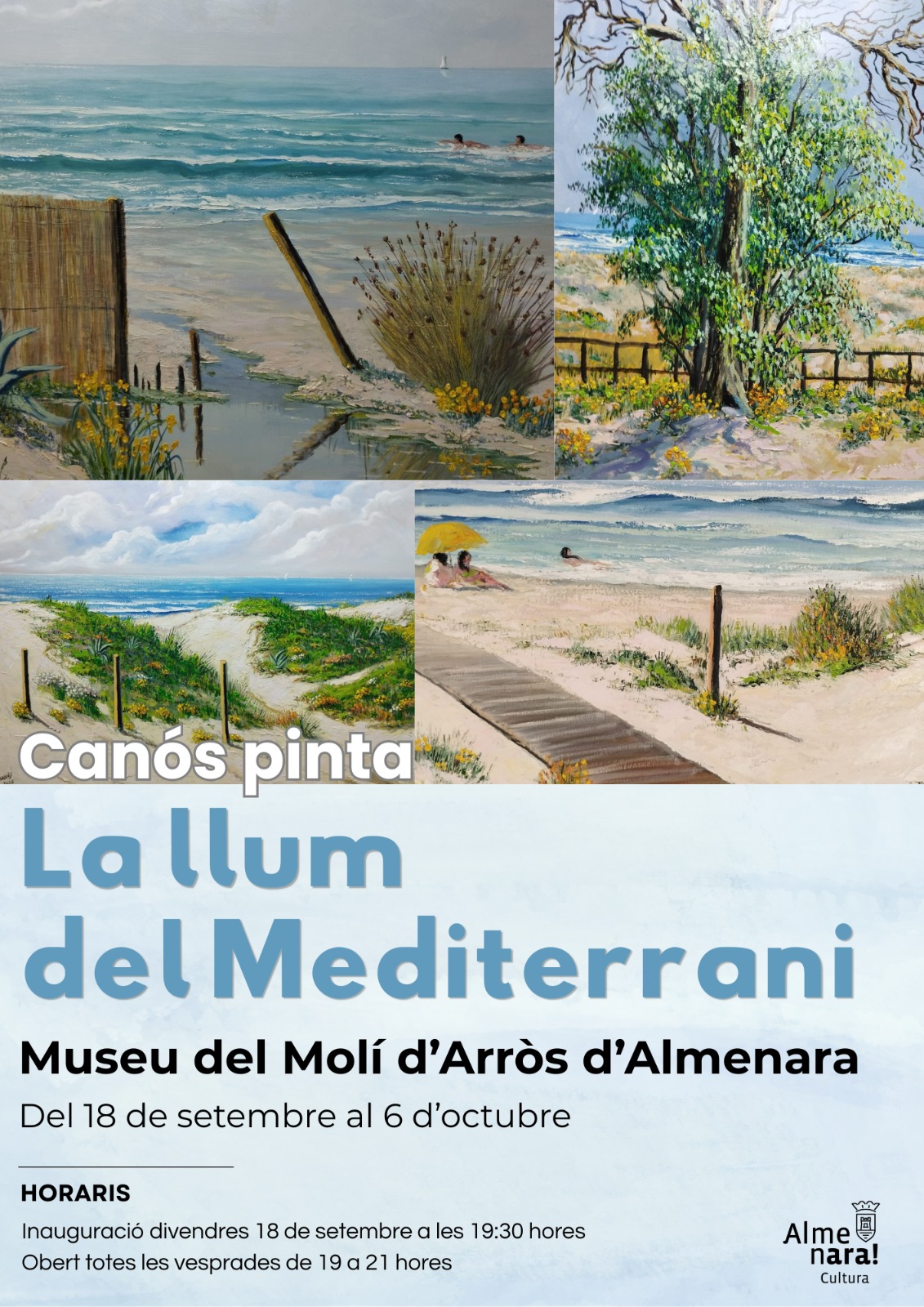 Exposición