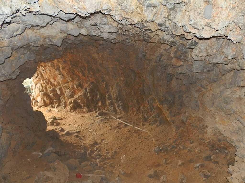 Ruta Línia XYZ (Almenara y La Llosa)