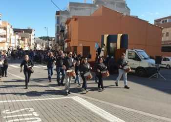 San Antonio Abad