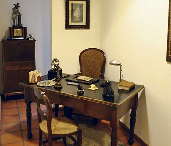 Museo de Genoveva Torres Morales
