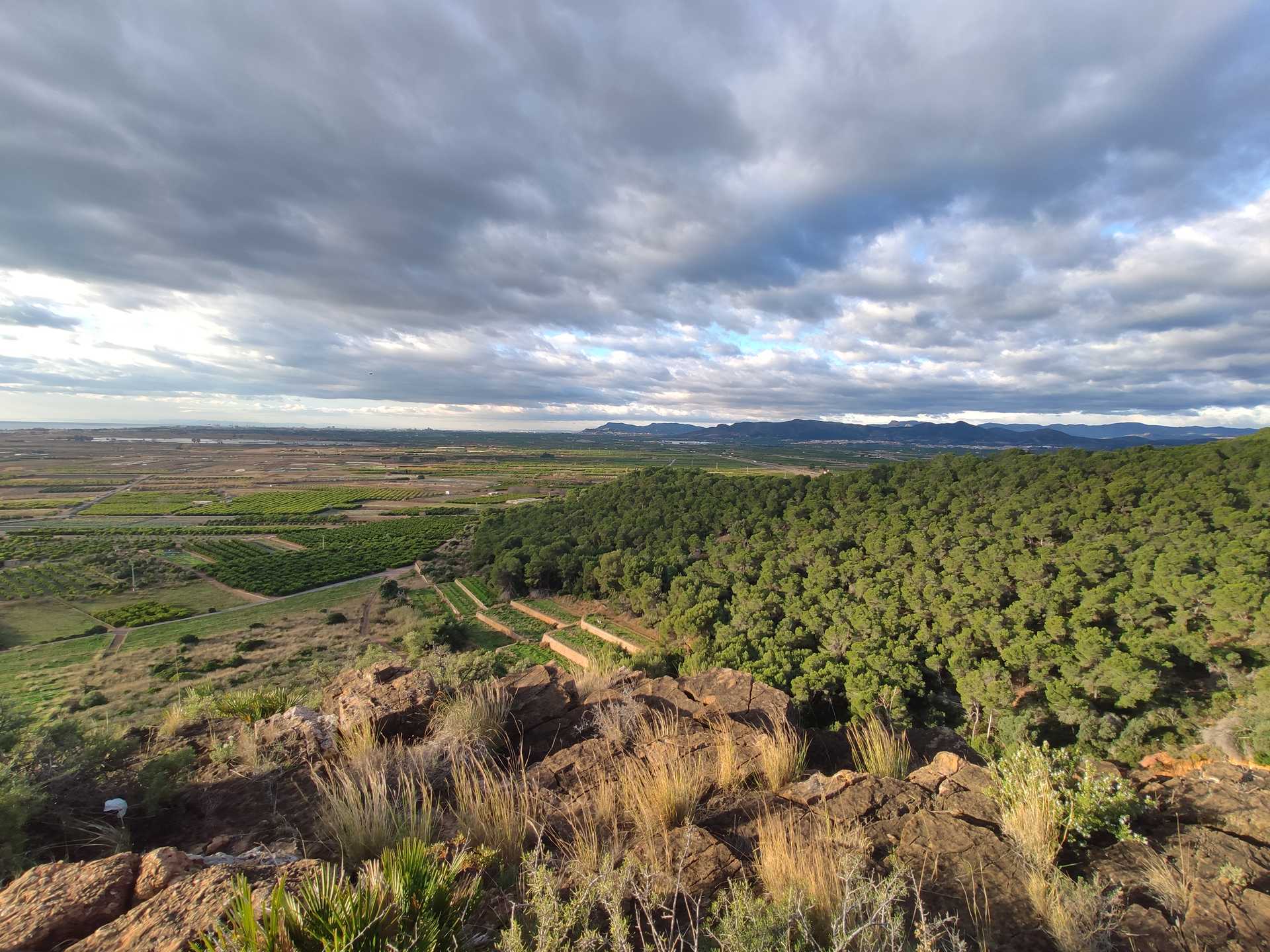 Ruta Muntanya Blanca