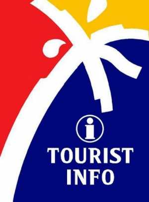 TOURIST INFO ALMENARA PLAYA