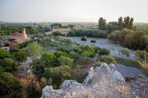 Ruta els Estanys de Almenara