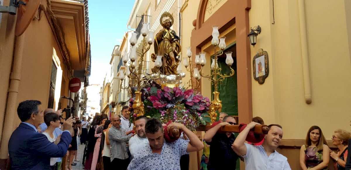 SEMANA SANTA