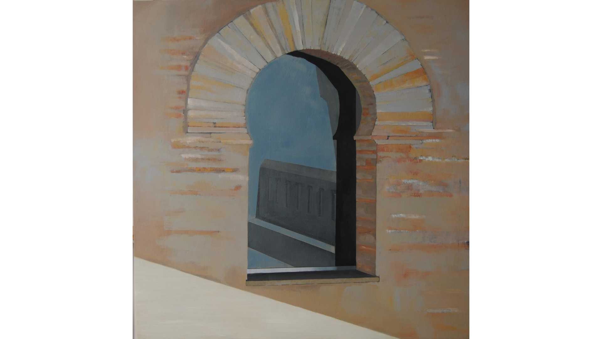 Exposition : La sombra del Castell