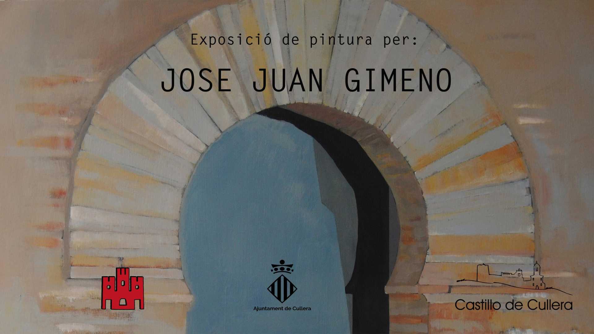 Exposition : La sombra del Castell
