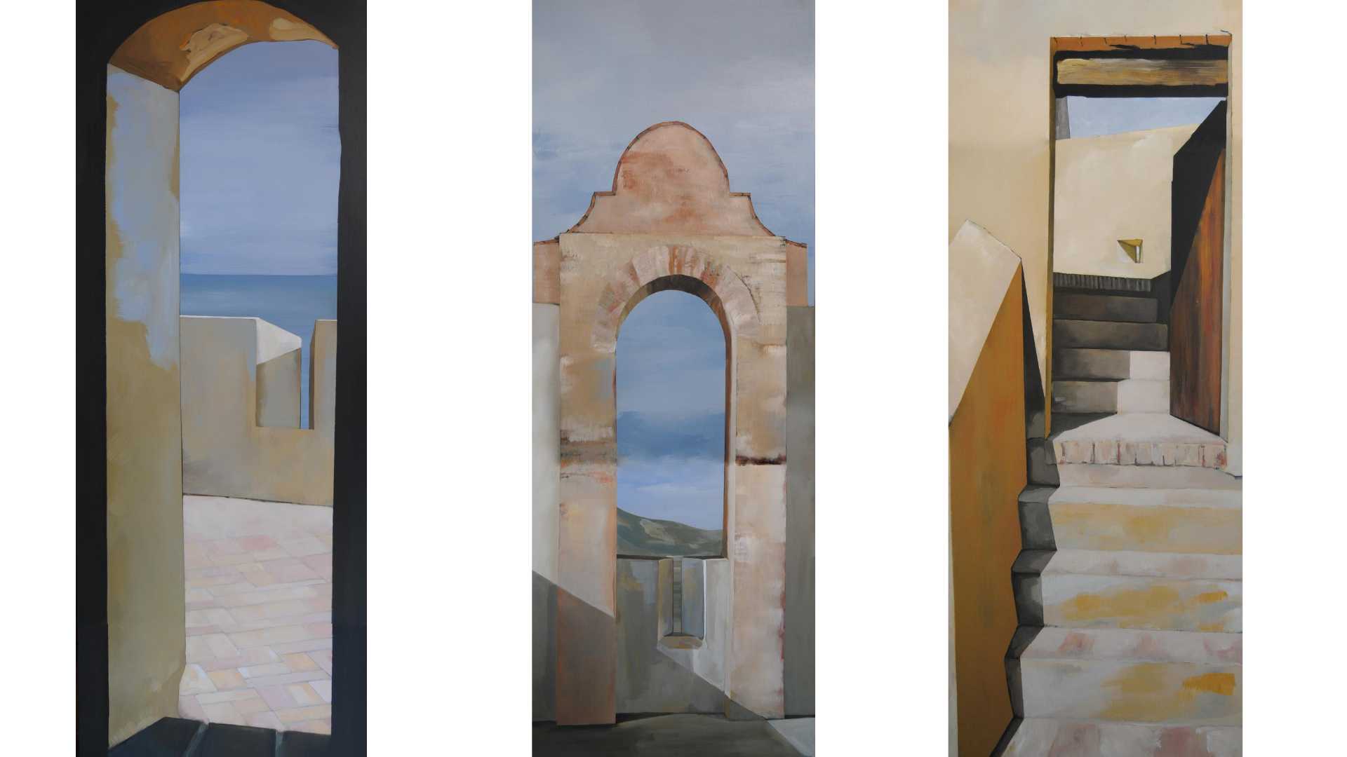 Exposition : La sombra del Castell